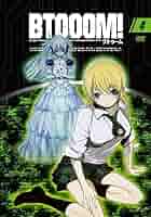 TVアニメーション「BTOOOM! 」04 [Blu-ray] oyj0otl Amazon.co.jp: TVアニメーション「BTOOOM! 」 【初回生産限定盤